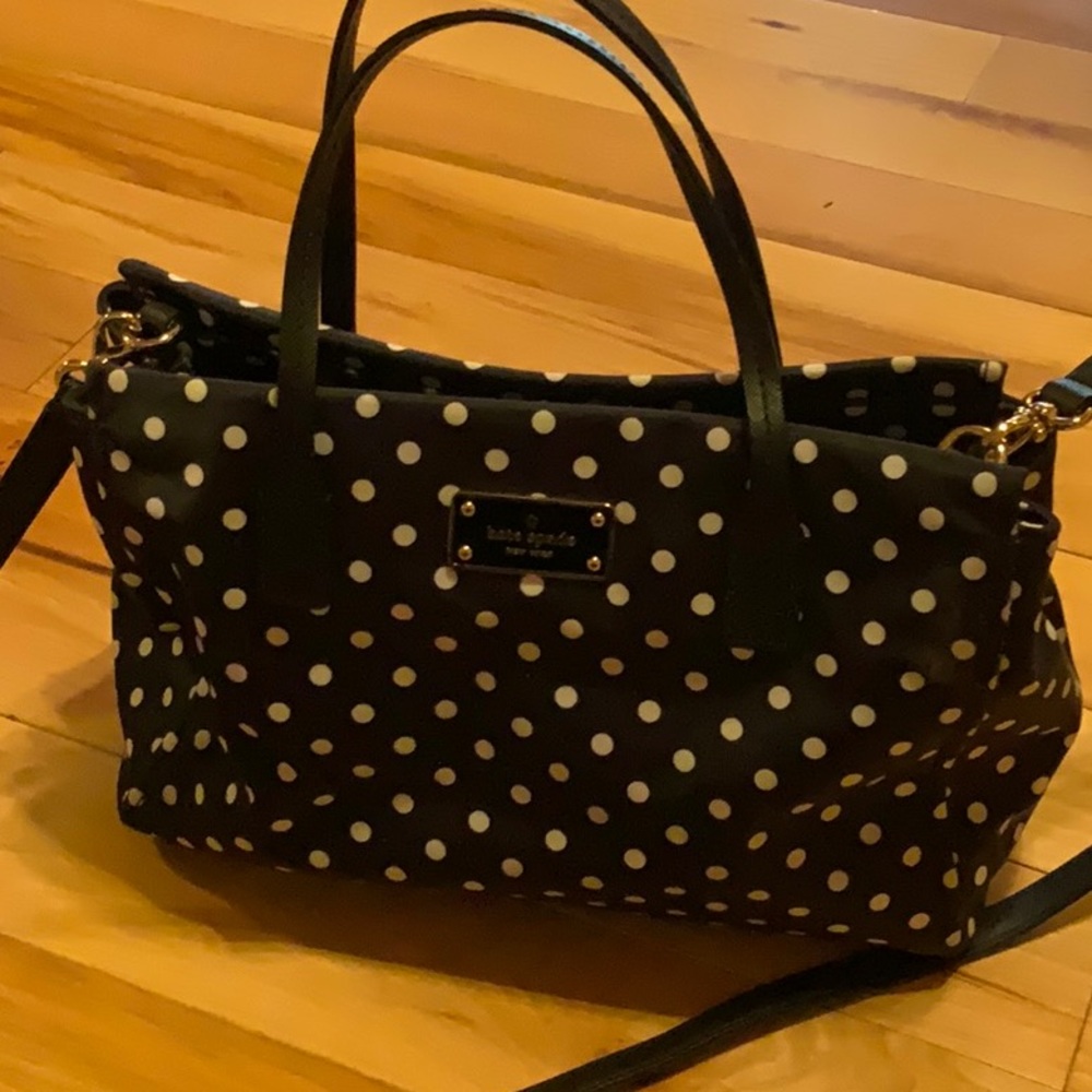 Kate Spade purse